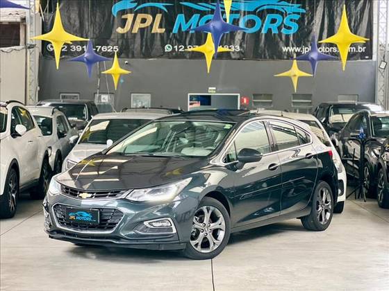 CHEVROLET CRUZE 1.4 TURBO SPORT6 LTZ 16V FLEX 4P AUTOMÁTICO CHEVROLET CRUZE 1.4 TURBO SPORT6 LTZ 16V FLEX 4P AUTOMÁTICO